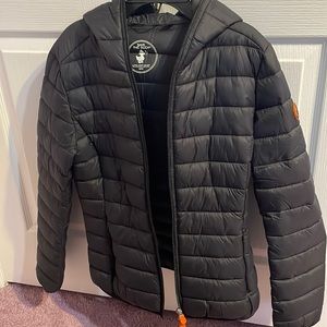 Save the duck ultra light womens Jacket